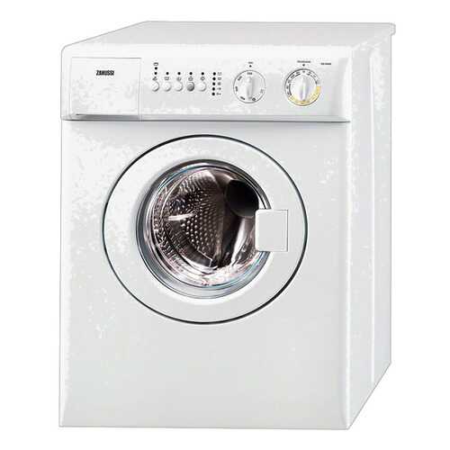 Стиральная машина Zanussi FCS1020C в Благо