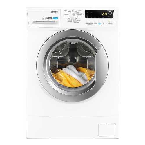 Стиральная машина Zanussi ZWSG7101V в Благо