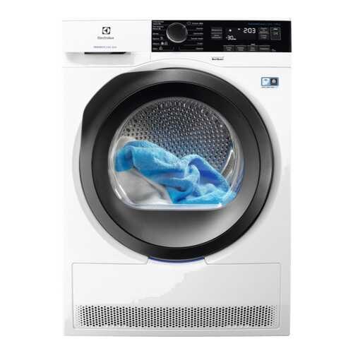 Сушильная машина Electrolux PerfectCare 800 EW8HR259ST в Благо