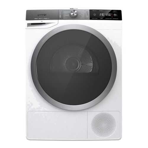 Сушильная машина Gorenje DS92ILS в Благо