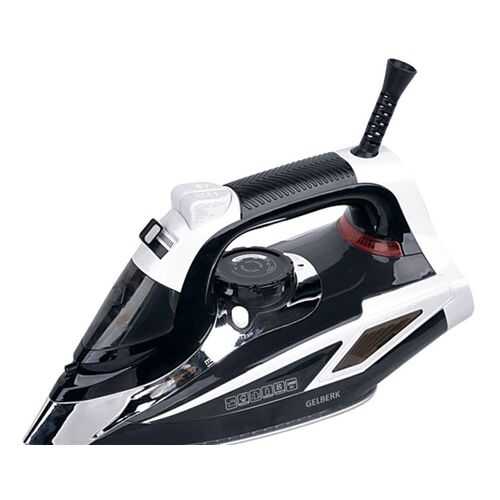 Утюг Gelberk GL-709 Black в Благо