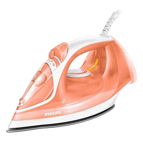 Утюг Philips EasySpeed Advanced GC2671/50 Orange/White в Благо