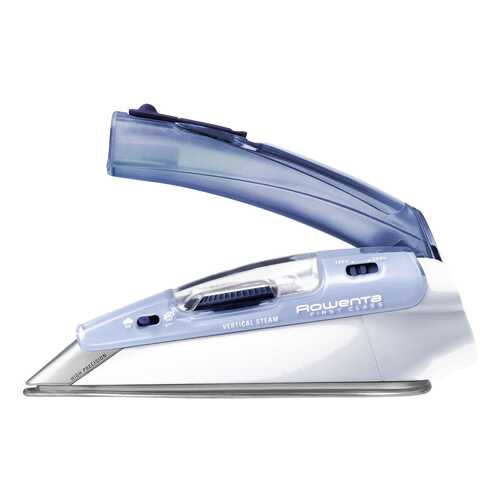 Утюг Rowenta FirstClass DA1510 F1 Travel White/Cyan в Благо