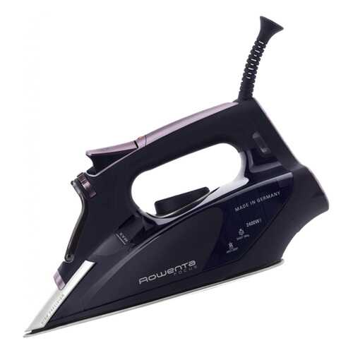 Утюг Rowenta Focus DW5135D1 Pink/Black в Благо