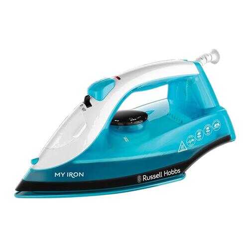 Утюг Russell Hobbs My Iron 25580-56 в Благо