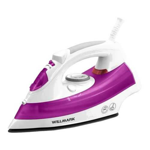 Утюг Willmark SI-2215CRP Purple в Благо