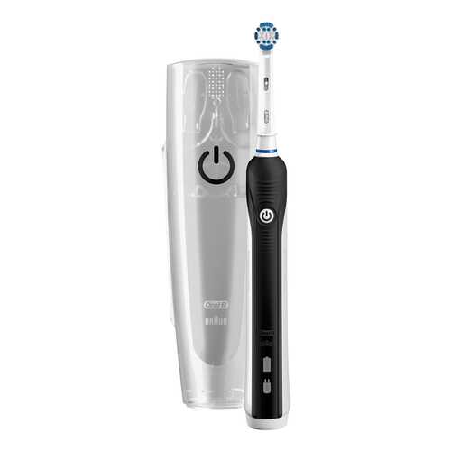 Электрическая зубная щетка Braun Oral-B Precision Clean 700 (D16.513.UX) в Благо