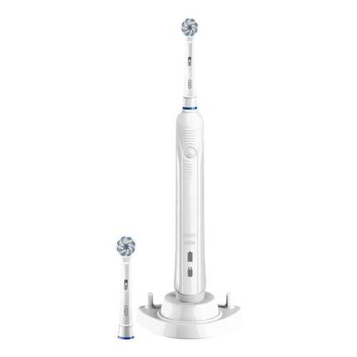 Электрическая зубная щетка Braun Oral-B Sensitive Clean 800 (D16.524.2U) в Благо