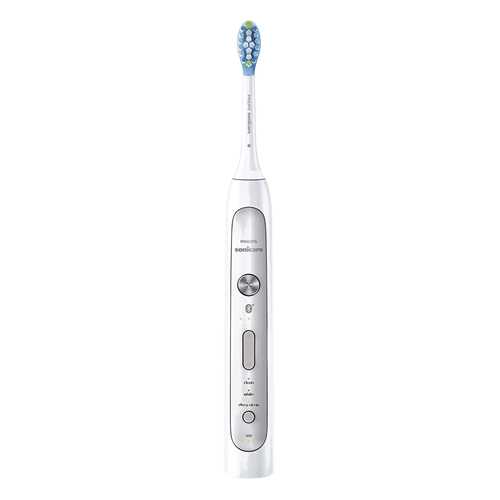 Электрическая зубная щетка Philips FlexCare Platinum Connected Sonicare HX9192/01 в Благо