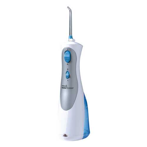 Ирригатор WaterPik WP-450 E2 Cordless Plus White в Благо