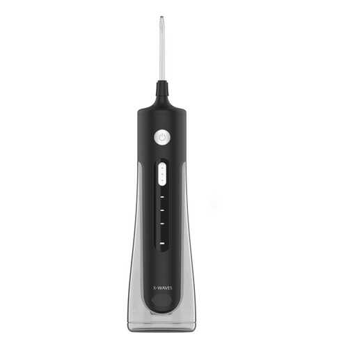 Ирригатор X-Waves TI0020 Black в Благо