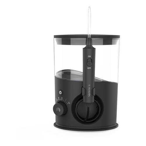 Ирригатор X-Waves TI0120 Black в Благо