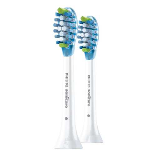 Насадка для зубной щетки Philips Sonicare AdaptiveClean HX9042/07 2 шт в Благо
