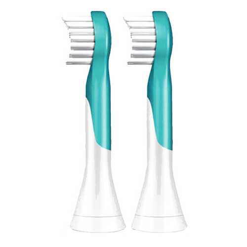 Насадка для зубной щетки Philips Sonicare For Kids HX6032/33 2 шт в Благо