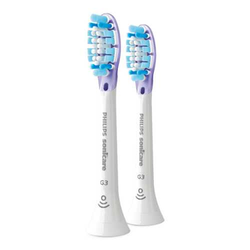 Насадка для зубной щетки Philips Sonicare HX9052/17 2 шт в Благо