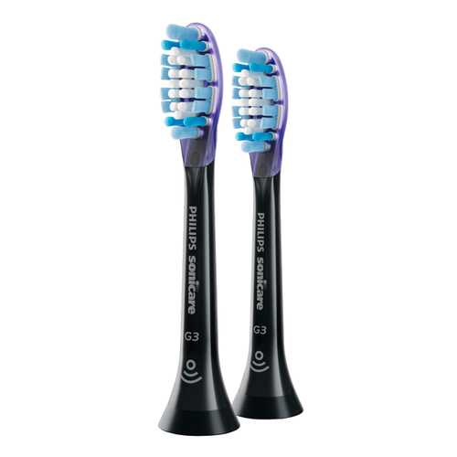 Насадка для зубной щетки Philips Sonicare HX9052/33 2 шт в Благо