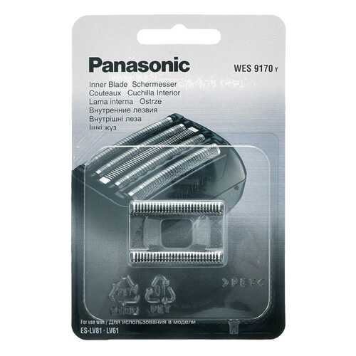 Режущий блок для электробритвы Panasonic WES9170Y1361 в Благо