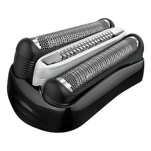 Сетка и режущий блок для электробритвы Braun Series 3 32B MicroComb в Благо