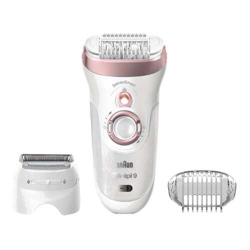 Эпилятор Braun SES 9-720 в Благо