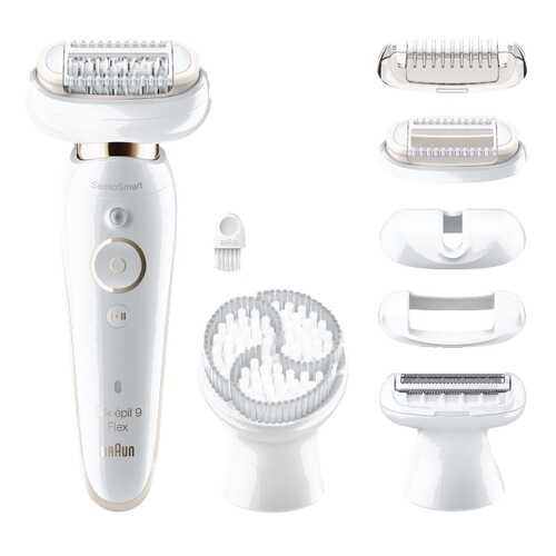Эпилятор Braun SES 9030 3D в Благо