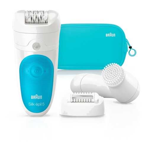 Эпилятор Braun Silk-epil 5 5545 в Благо