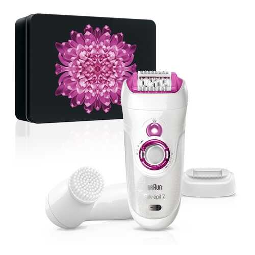 Эпилятор Braun Silk-epil 7 7545 в Благо