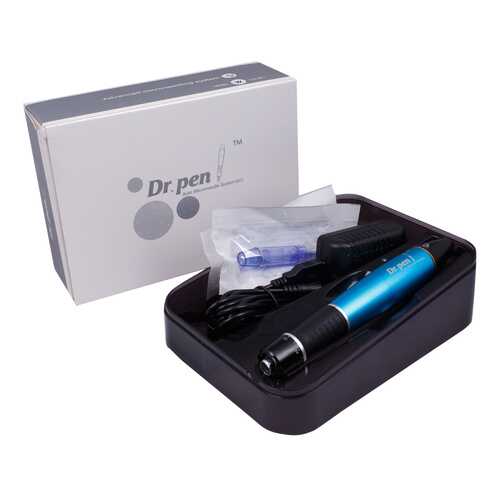 Аппарат для фракционной мезотерапии/ микронидлинга DERMA PEN Dr.pen ULTIMA-А1-W в Благо