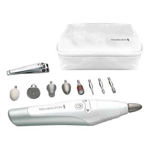 Маникюрный набор Remington Reveal Pro Collection MAN3000 в Благо