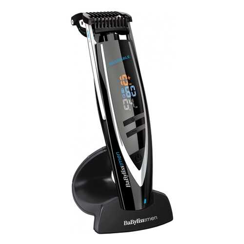 Машинка для стрижки волос Babyliss E 886E в Благо