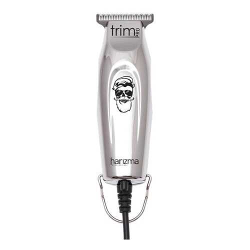 Машинка для стрижки волос Harizma PRO Trim Silver в Благо