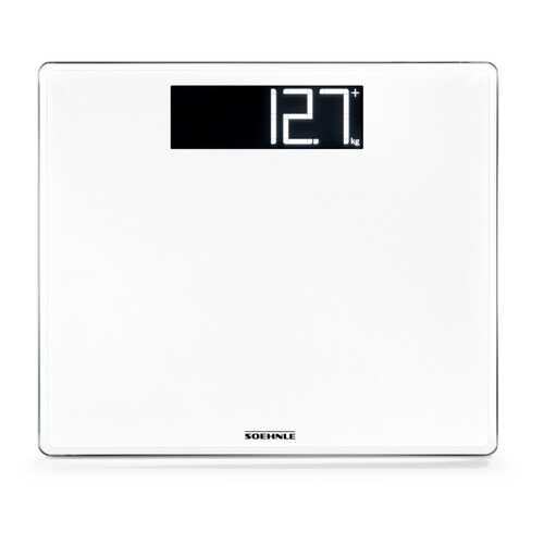 Весы напольные Soehnle Style Sense Multi 300 в Благо
