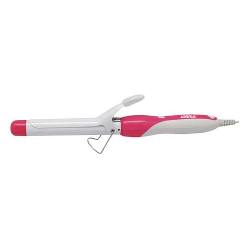 Электрощипцы ARESA AR-3301 White/Pink в Благо