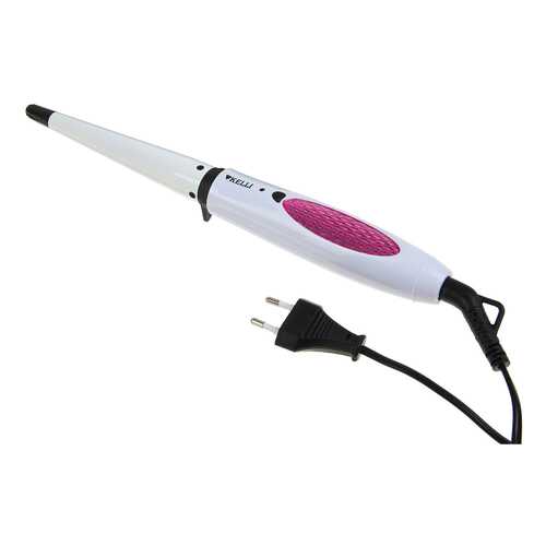 Электрощипцы Kelli KL-1220 White/Pink в Благо