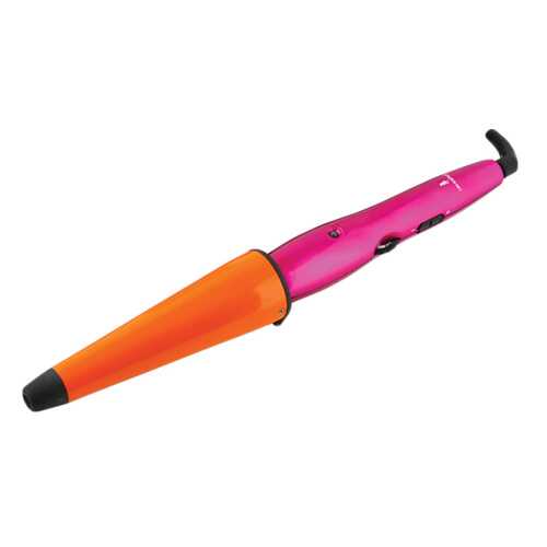 Электрощипцы Lee Stafford LSHT09RU Orange/Pink в Благо