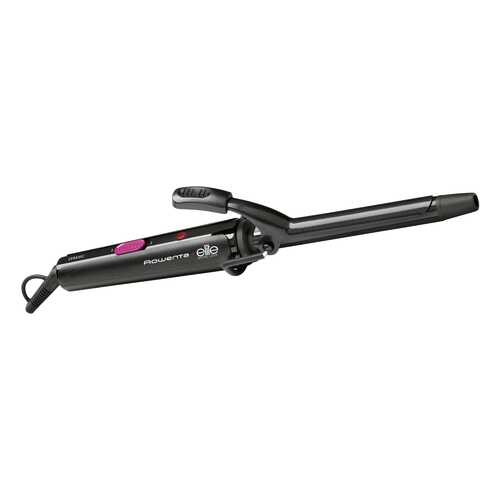 Электрощипцы Rowenta For Elite CF2132F0 Black в Благо