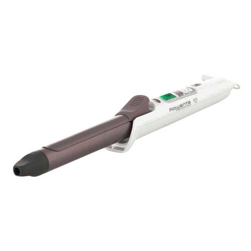 Электрощипцы Rowenta Premium Care CF3461F White/Pink в Благо