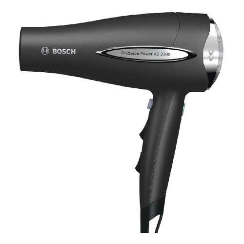 Фен Bosch PHD9960 Black в Благо