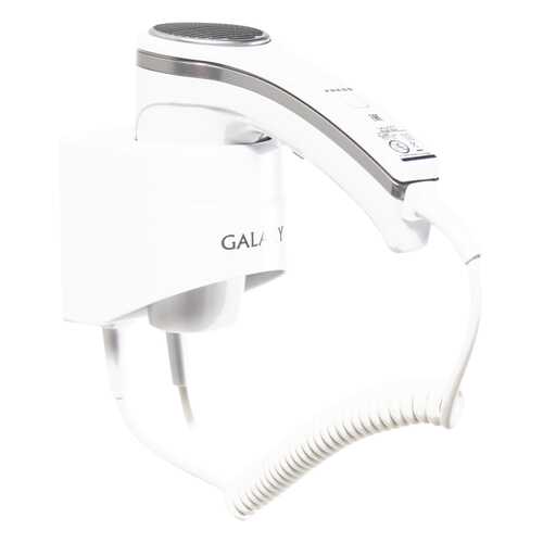 Фен GALAXY GL4350 White в Благо