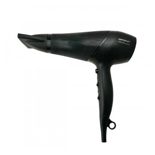 Фен Magnit RMH-1172 Black в Благо