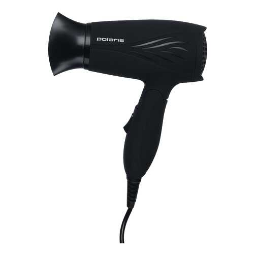 Фен Polaris PHD 1467T Black в Благо