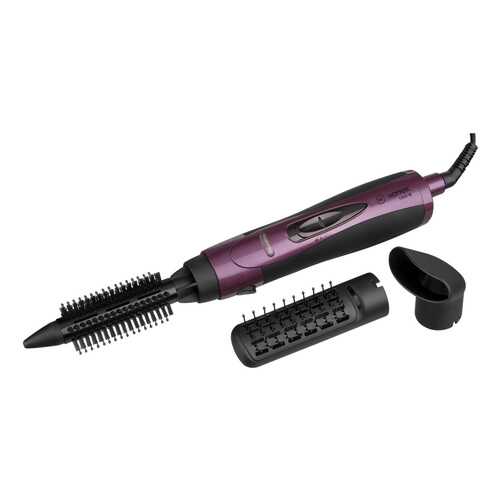 Фен-щетка Hottek 956-011 Violet/Black в Благо