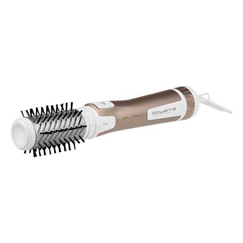 Фен-щетка Rowenta CF 9520 F0 Gold/White в Благо