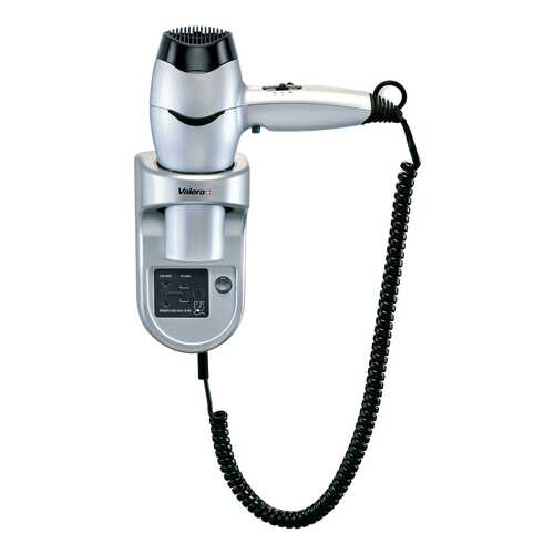 Фен Valera Excel 1600 Shaver Silver в Благо