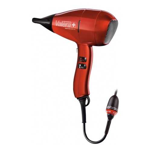 Фен Valera Swiss Nano 9200Y RC Red в Благо