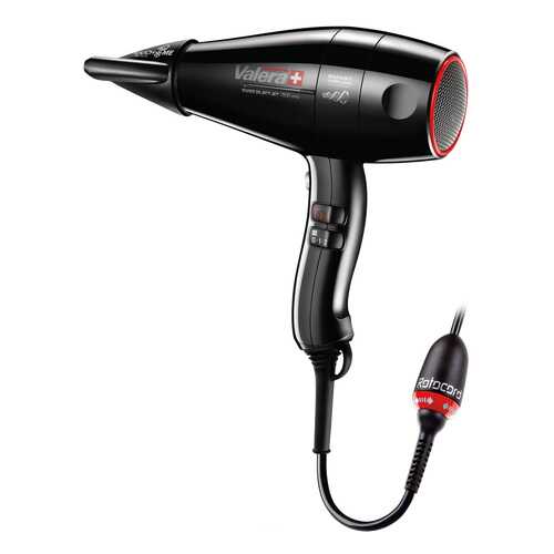Фен Valera SXJ 7500D Black в Благо