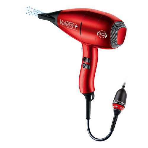 Фен Valera SXJ 8500D Red в Благо