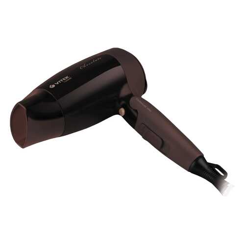 Фен Vitek Chocolate VT-8201 CL Brown в Благо