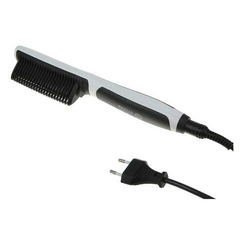 Расческа-выпрямитель Kelli KL-1231 Black/White в Благо