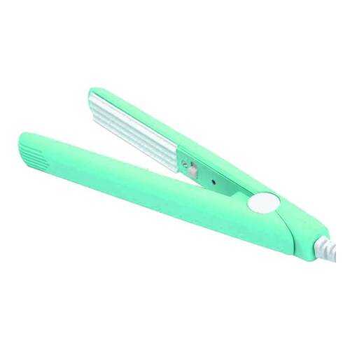 Стайлер Haidi H0244D Green в Благо