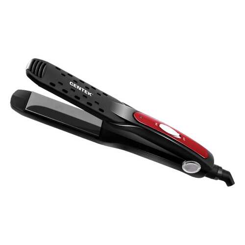 Выпрямитель волос Centek CT-2009 Black/Red в Благо